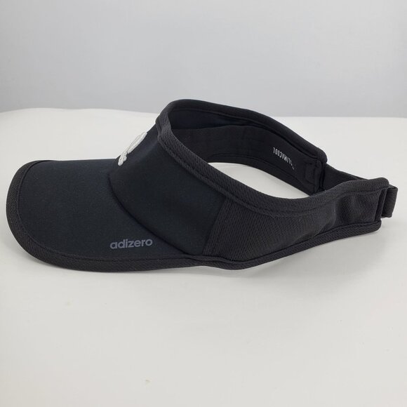 Adidas Adizero Climacool Unisex One Size Casual Visor / Golf - Picture 9 of 9